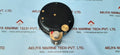 Md totco 10035453-001 torgue gauge