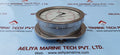 Mc daniel controls pressure gauge 0-3000 psi