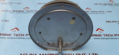 Mc daniel controls pressure gauge 0-3000 psi