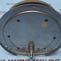 Mc daniel controls pressure gauge 0-3000 psi