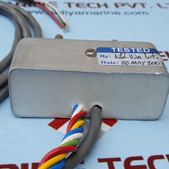 Swaco pump switch module 96-11-325