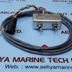 Swaco pump switch module 96-11-325