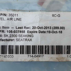 Hydraulics k50 hydraulic valve