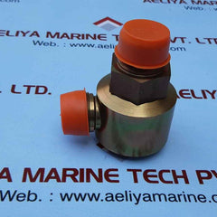 Hydraulics k50 hydraulic valve