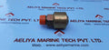 Hydraulics k50 hydraulic valve