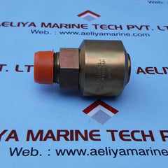Hydraulics k50 hydraulic valve