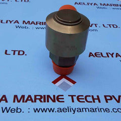 Hydraulics k50 hydraulic valve