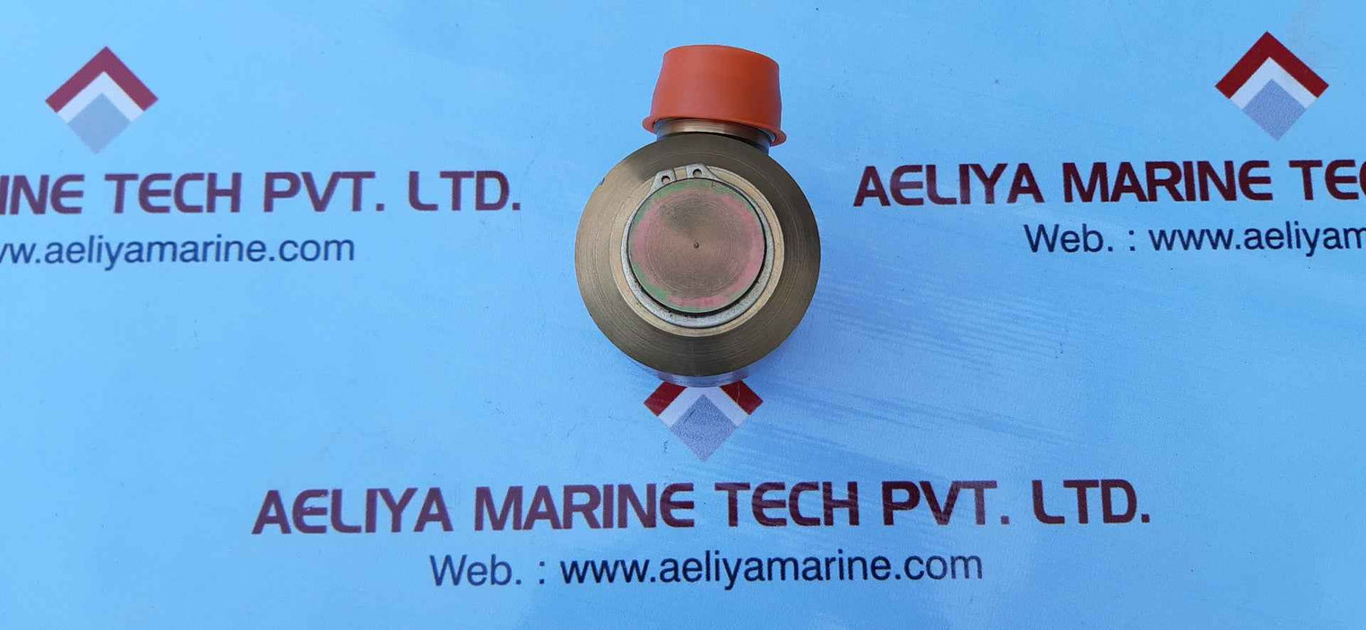 Hydraulics k50 hydraulic valve