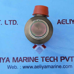 Hydraulics k50 hydraulic valve