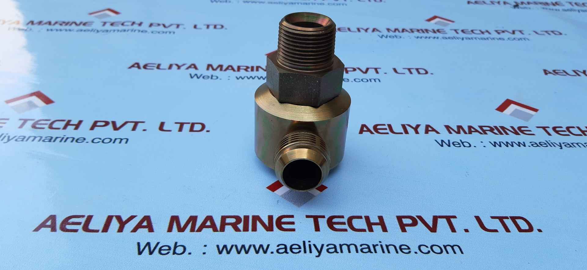 Hydraulics k50 hydraulic valve