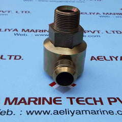 Hydraulics k50 hydraulic valve