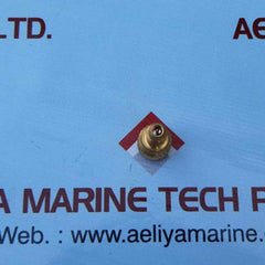Cps product ad87 1/2" 20 fx 1/4"m adapter