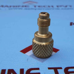 Cps product ad87 1/2" 20 fx 1/4"m adapter