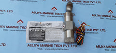 Frank w.murphy l1200ss-d-sf amps 10 1500 psi ss level float switch