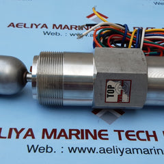 Frank w.murphy l1200ss-d-sf amps 10 1500 psi ss level float switch