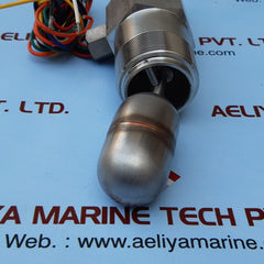 Frank w.murphy l1200ss-d-sf amps 10 1500 psi ss level float switch