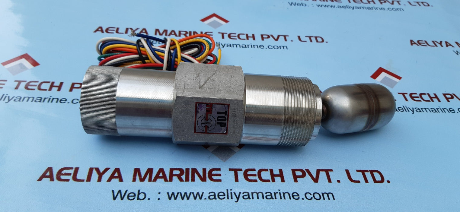 Frank w.murphy l1200ss-d-sf amps 10 1500 psi ss level float switch