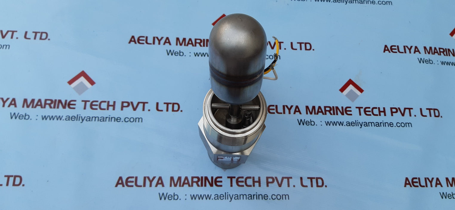 Frank w.murphy l1200ss-d-sf amps 10 1500 psi ss level float switch