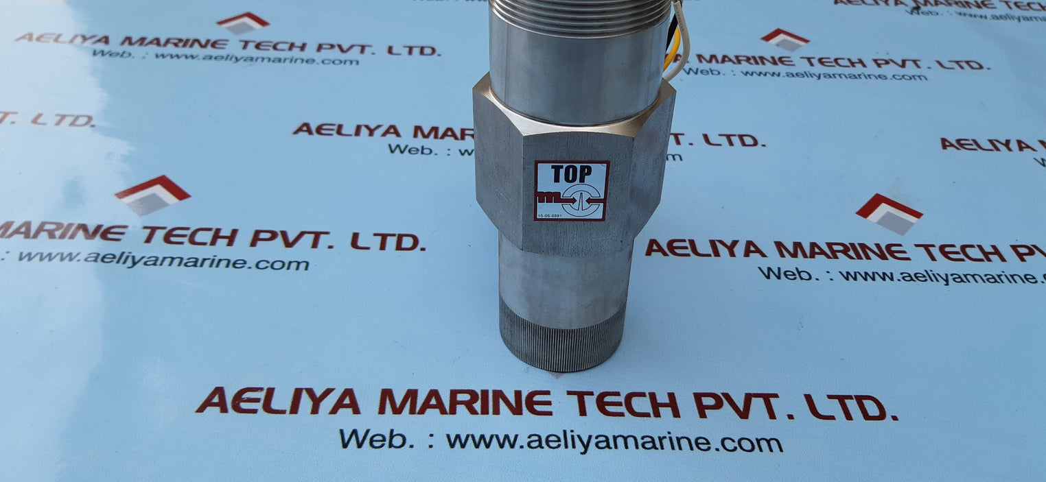 Frank w.murphy l1200ss-d-sf amps 10 1500 psi ss level float switch