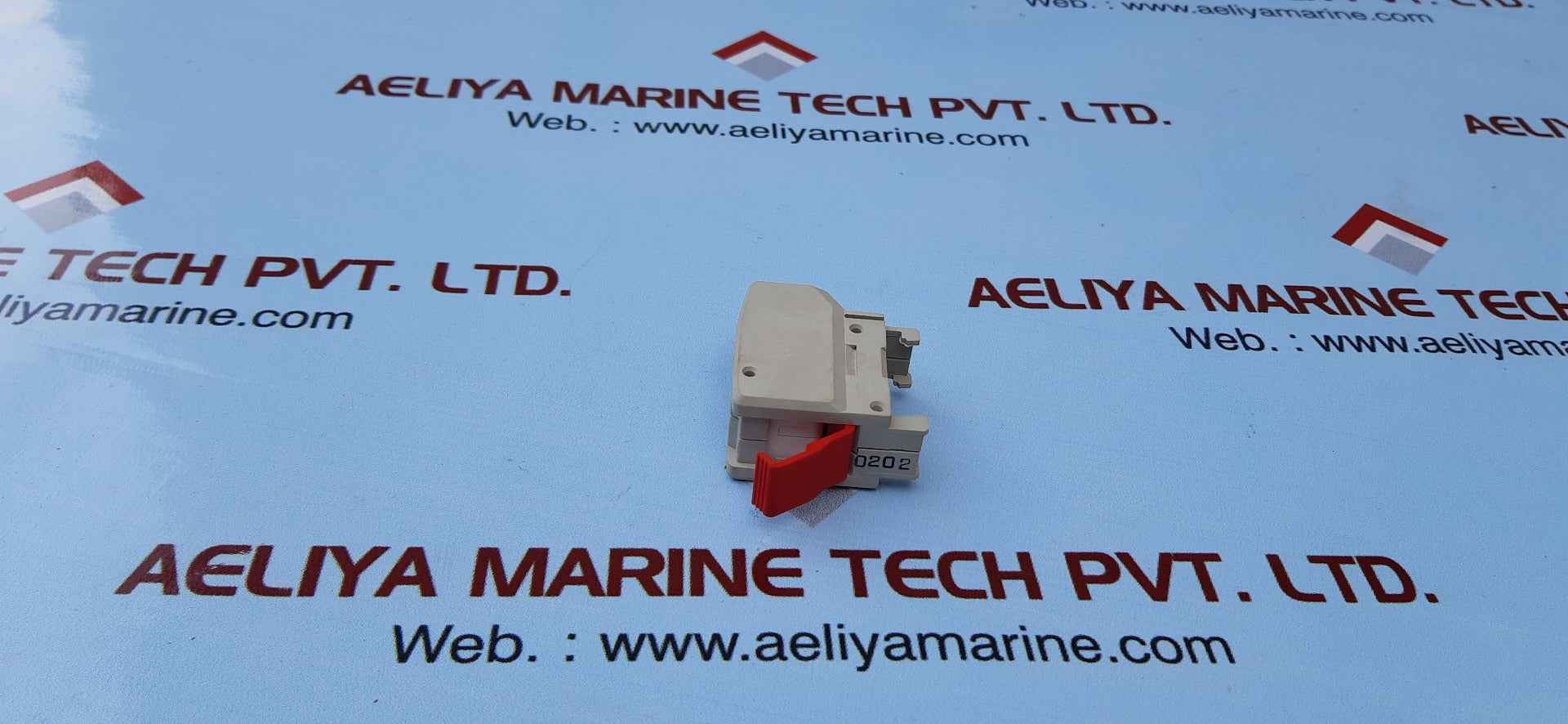 Ferraz shawmut mc 3e 1-9n bs microswitch f310022c