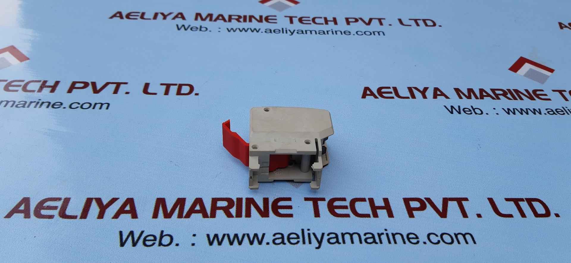 Ferraz shawmut mc 3e 1-9n bs microswitch f310022c