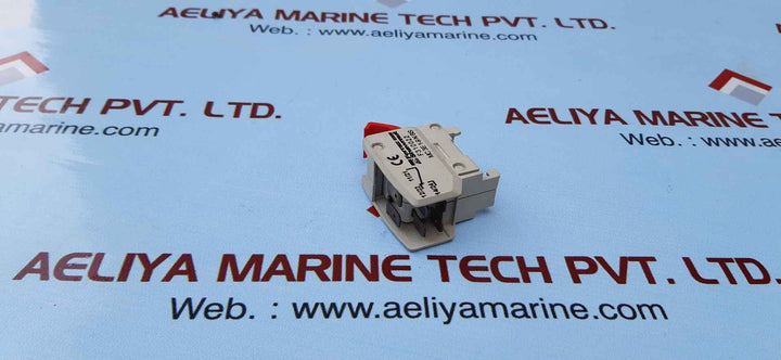 Ferraz shawmut mc 3e 1-9n bs microswitch f310022c