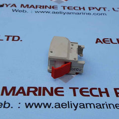 Ferraz shawmut mc 3e 1-9n bs microswitch f310022c
