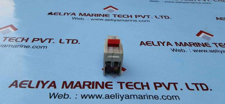 Ferraz shawmut mc 3e 1-9n bs microswitch f310022c