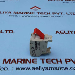 Ferraz shawmut mc 3e 1-9n bs microswitch f310022c