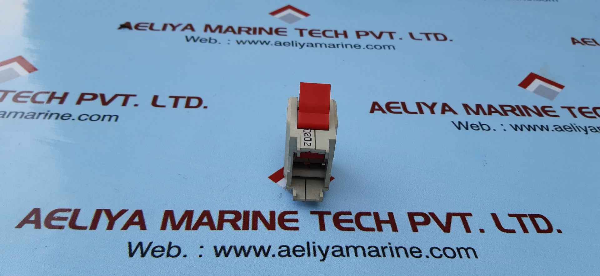 Ferraz shawmut mc 3e 1-9n bs microswitch f310022c