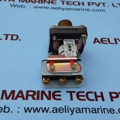 Barksdale e1s-h90-br pressure switch 3.0-90 psi