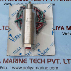 Viatran 5705arsngnynz pressure transmitter