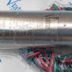 Viatran 5705arsngnynz pressure transmitter