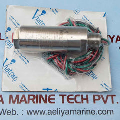 Viatran 5705arsngnynz pressure transmitter