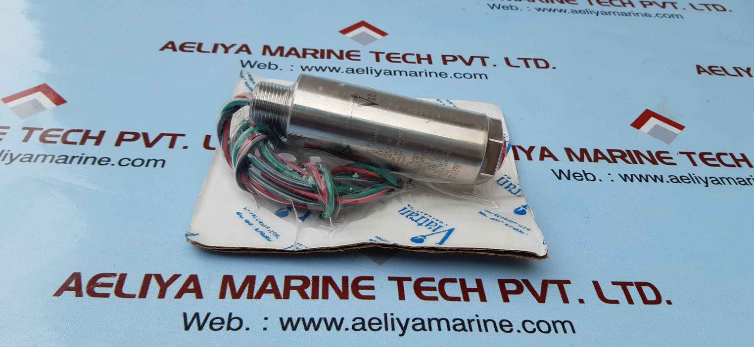 Viatran 5705arsngnynz pressure transmitter