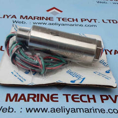 Viatran 5705arsngnynz pressure transmitter