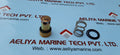 Parker 6100 series coupler repair kit 
