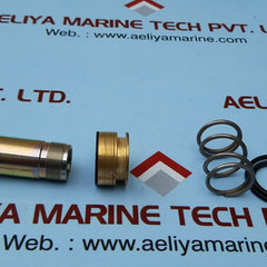 Parker 6100 series coupler repair kit 