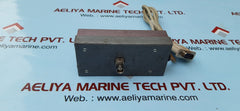 Md totco 40219916-001