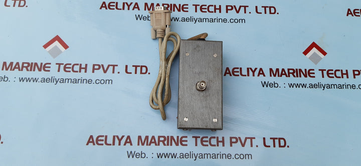 Md totco 40219916-001