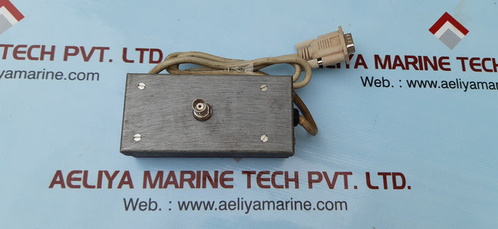 Md totco 40219916-001