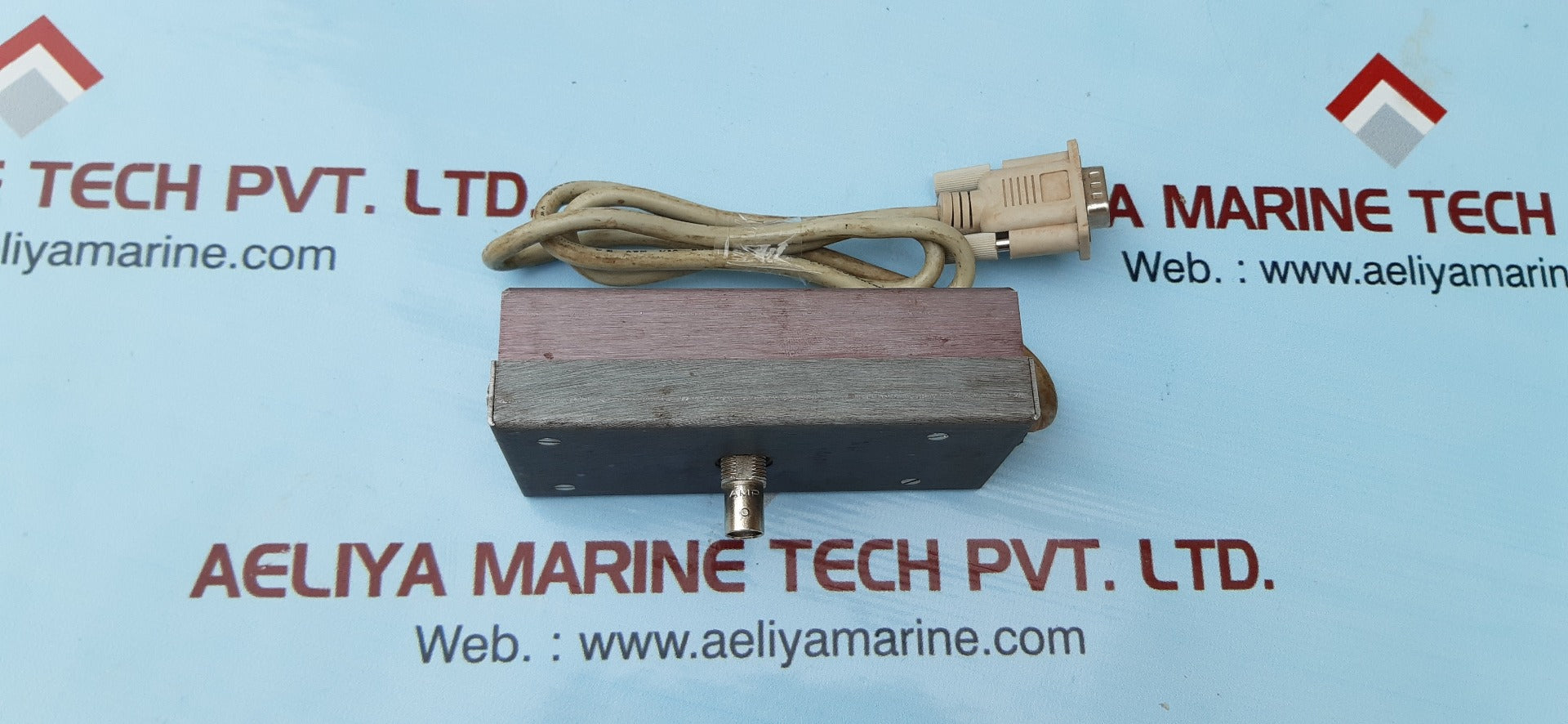 Md totco 40219916-001
