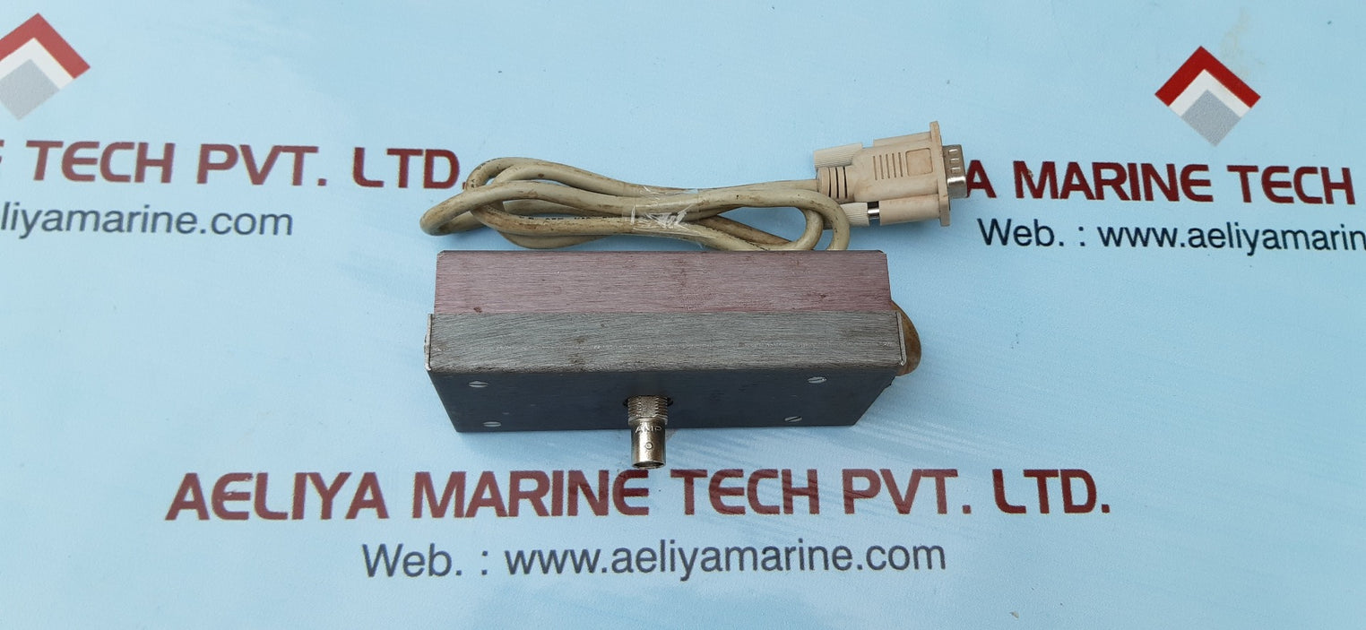 Md totco 40219916-001