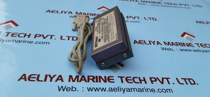 Md totco 40219916-001