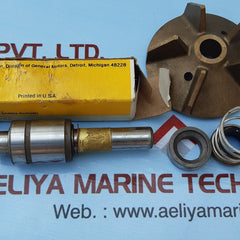 Genuine detroit diesel allison parts kit