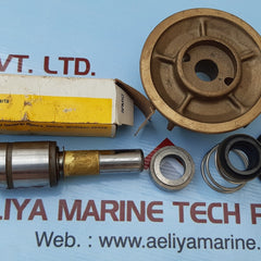 Genuine detroit diesel allison parts kit