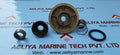 Genuine detroit diesel allison parts kit