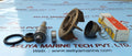 Genuine detroit diesel allison parts kit