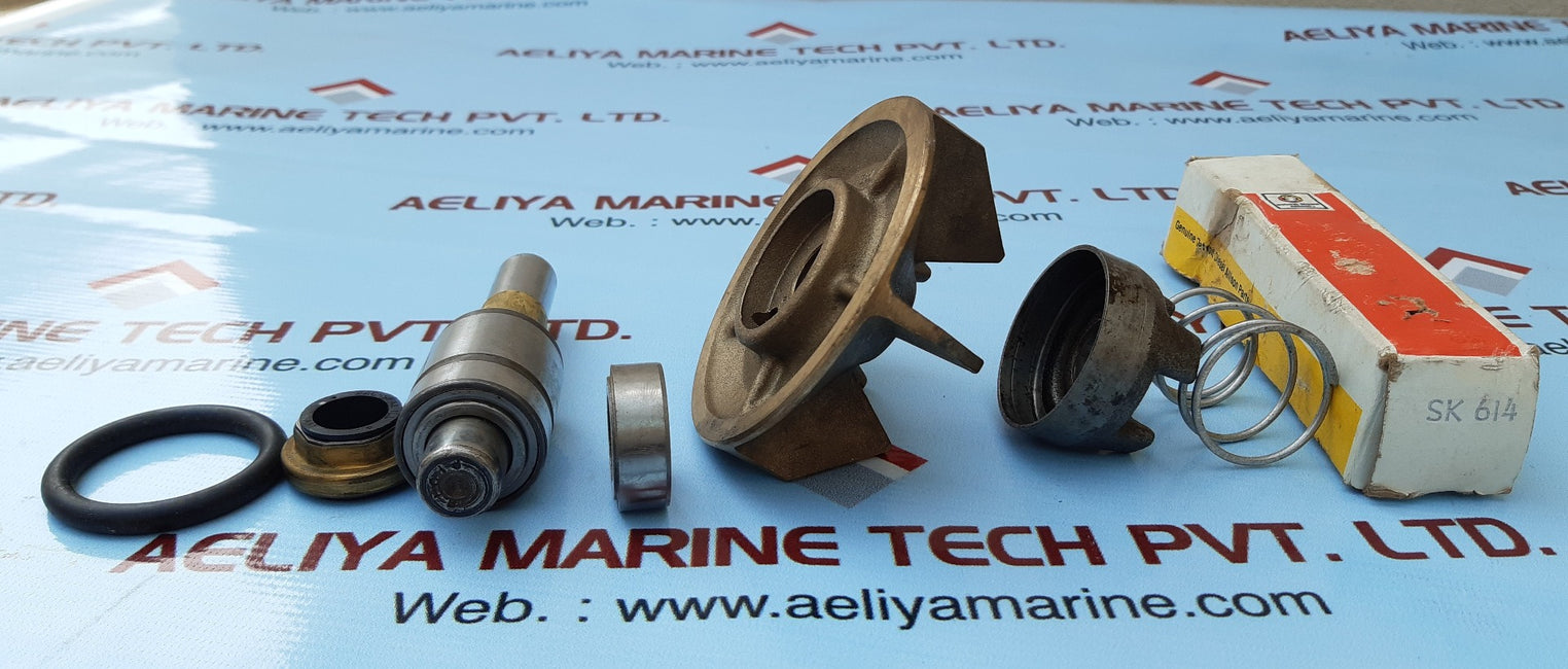 Genuine detroit diesel allison parts kit