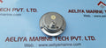 Mc daniel tube and socket 316ss pressure gauge 0-3000 psi